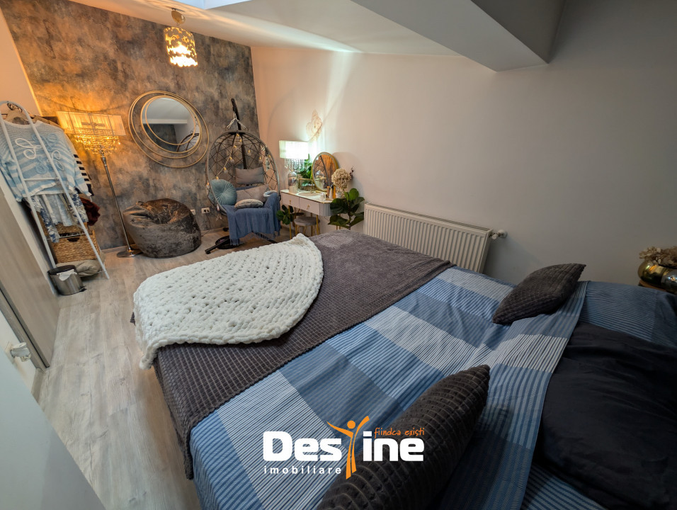 CUG - Expomobila - Apartament 3 camere 72 mp Utili + parcare