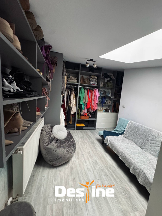 CUG - Expomobila - Apartament 3 camere 72 mp Utili + parcare