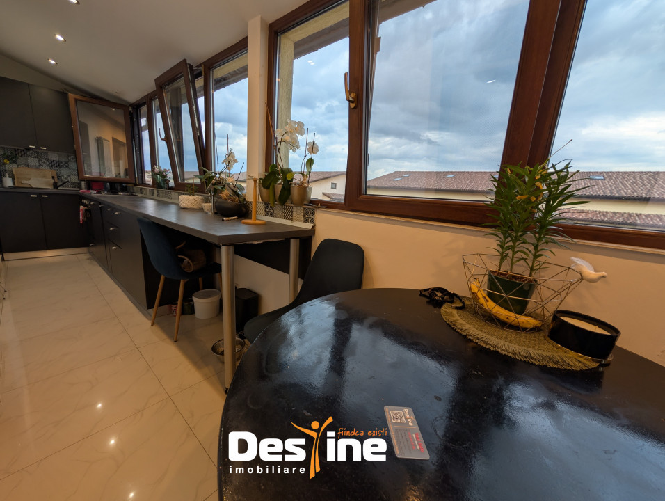 CUG - Expomobila - Apartament 3 camere 72 mp Utili + parcare