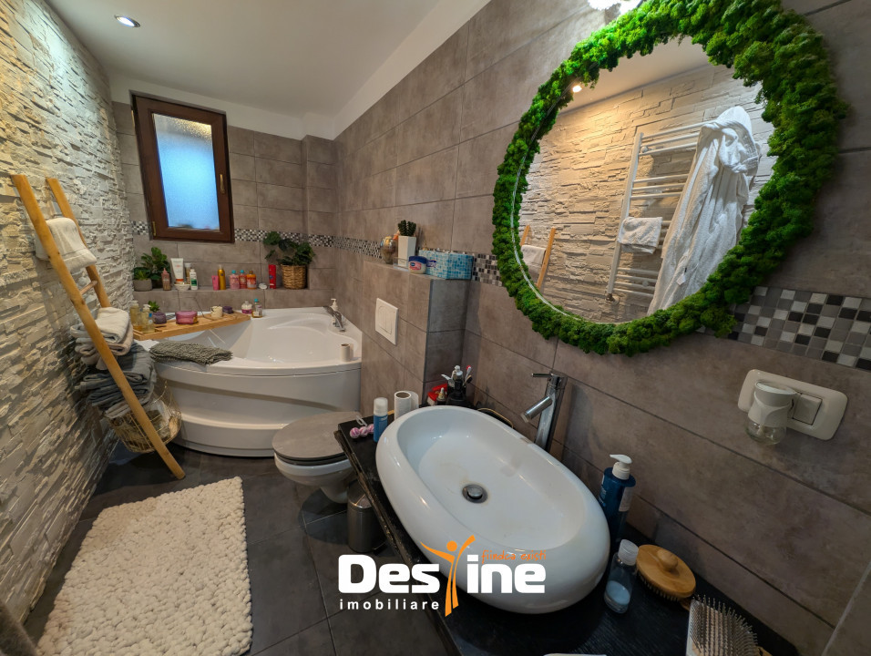 CUG - Expomobila - Apartament 3 camere 72 mp Utili + parcare