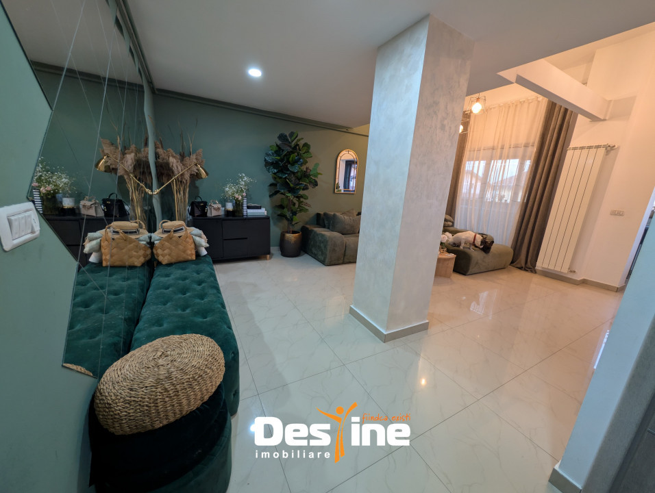CUG - Expomobila - Apartament 3 camere 72 mp Utili + parcare