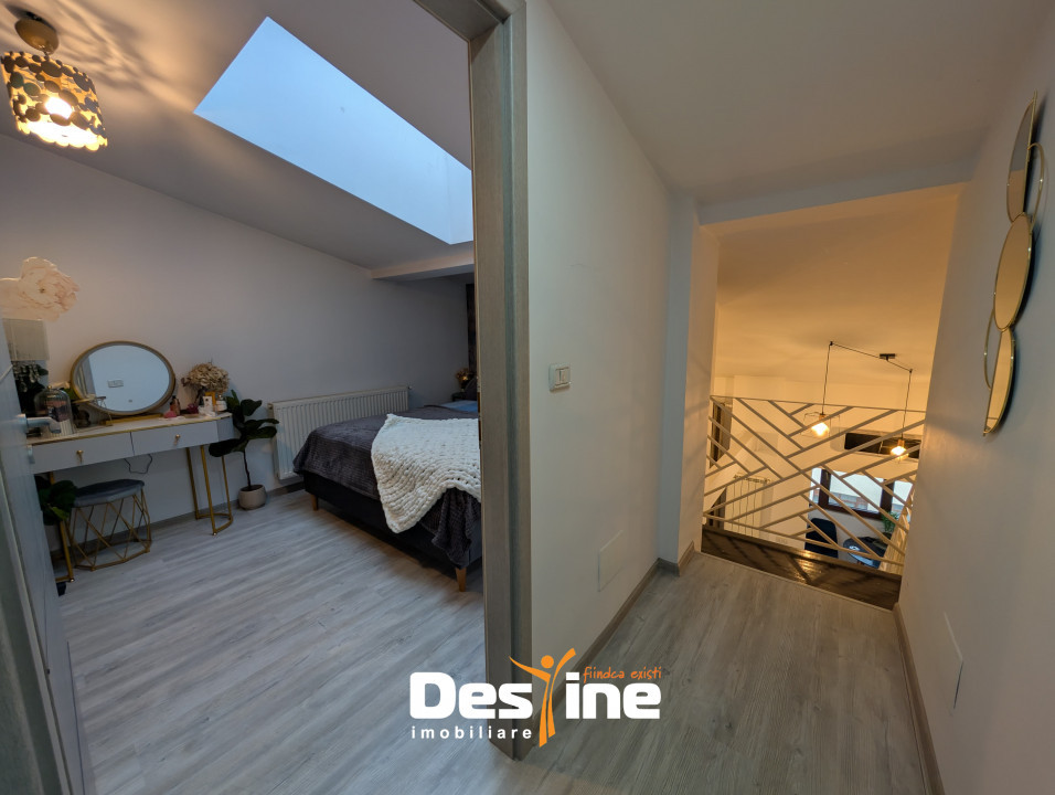 CUG - Expomobila - Apartament 3 camere 72 mp Utili + parcare