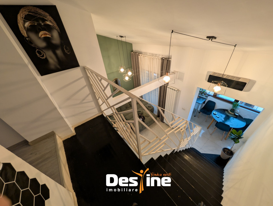 CUG - Expomobila - Apartament 3 camere 72 mp Utili + parcare