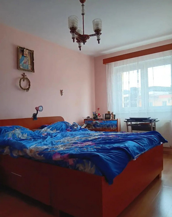 Apartament 3 camere, 63 MP, GRIVITEI
