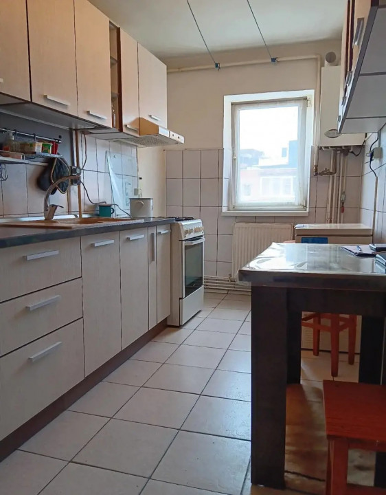 Apartament 3 camere, 63 MP, GRIVITEI
