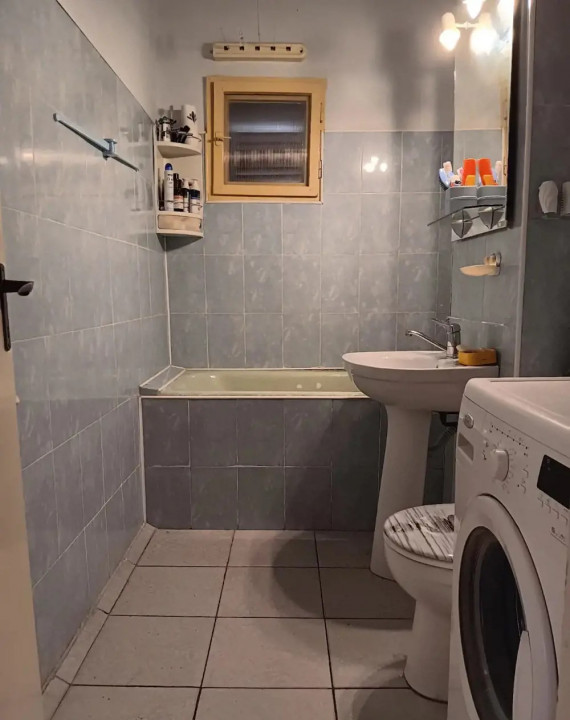 Apartament 3 camere, 63 MP, GRIVITEI