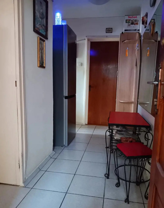 Apartament 3 camere, 63 MP, GRIVITEI