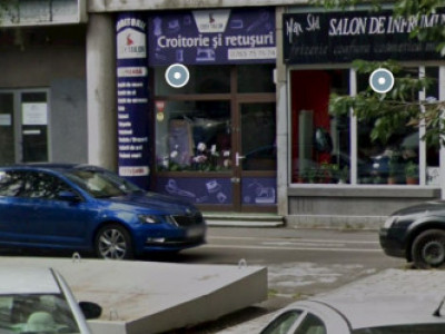 Spatiu Comercial Mihai Bravu nr 112 Iancului Ferdinand