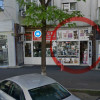 Spatiu Comercial Mosilor 258 - 20mp
