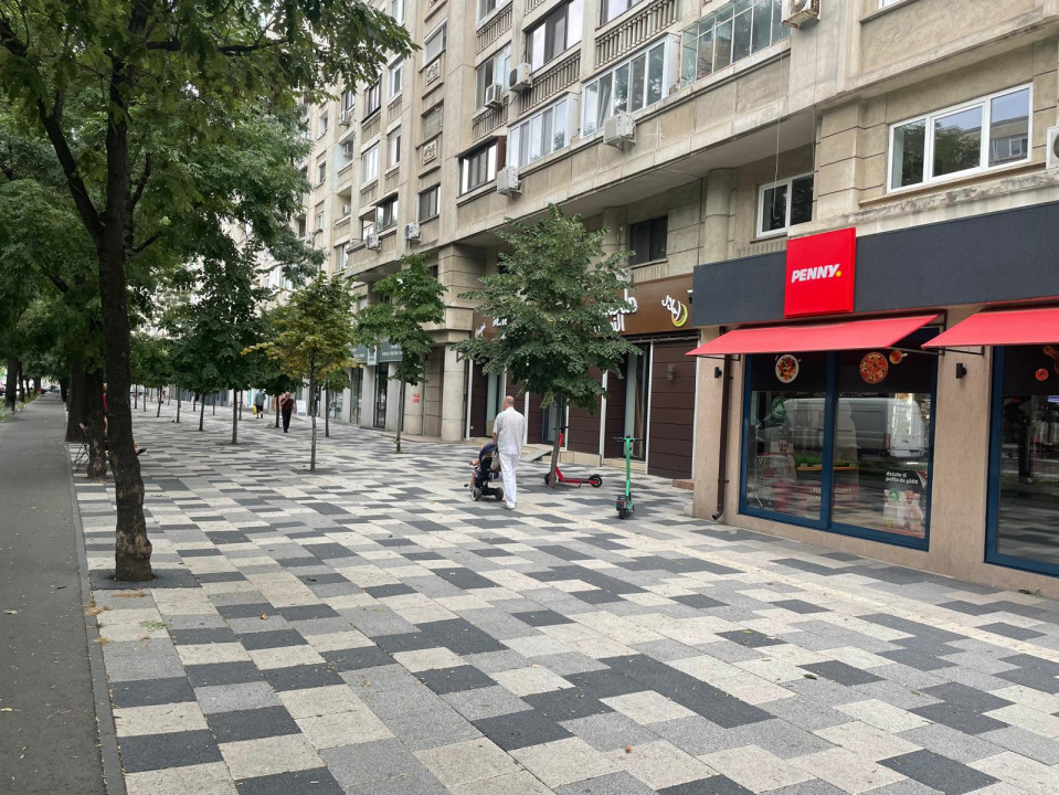 Spatiu Comercial Decebal nr 5