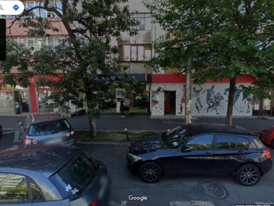 Spatiu Comercial Mosilor 260 - 53 mp