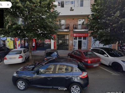 Spatiu Comercial Calea Calarasi nr 180 -50 mp