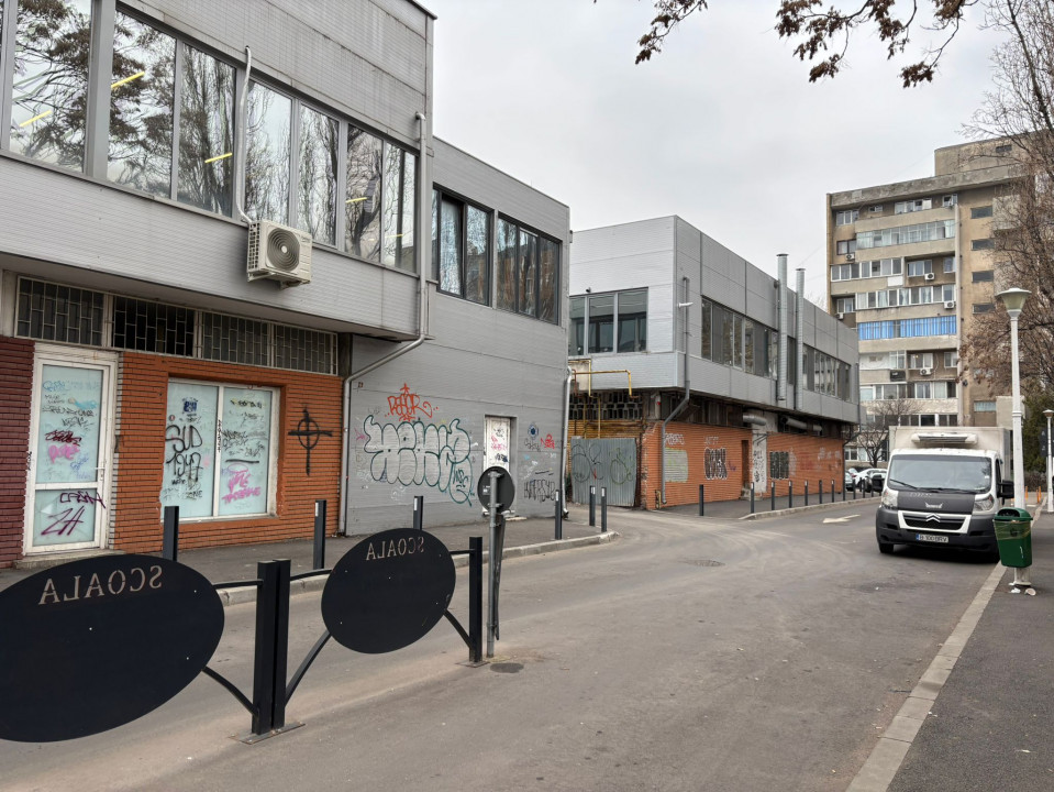 Spatiu Comercial sau de depozitare Drumul Taberei