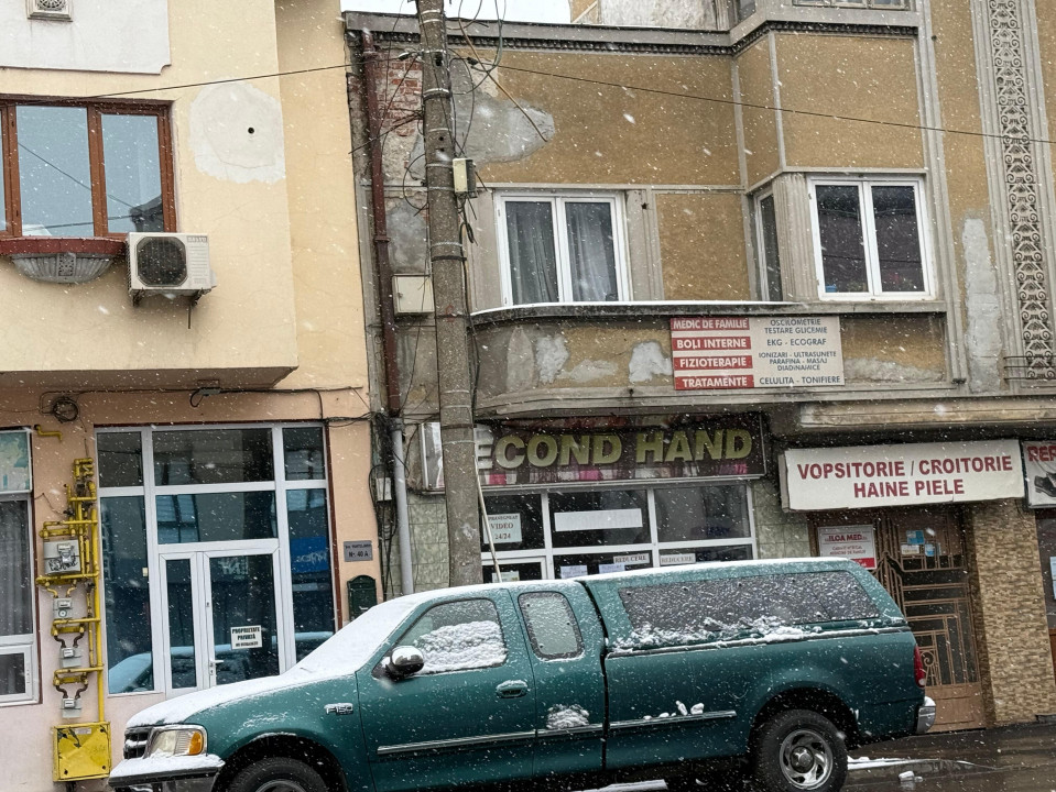 Spatiu Comercial Pantelimon nr 40