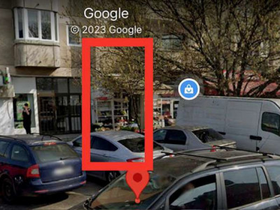 Spatiu Comercial Margeanului -16 mp -180000 Euro