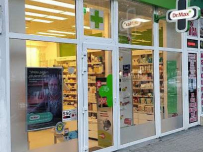 Spatiu Comercial Bdul Ctin Brancoveanu 300000 Euro