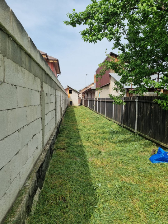 TEREN DE VANZARE in calarasi