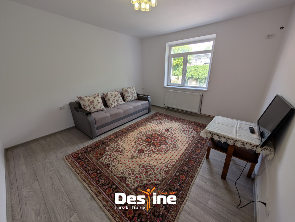 Ofertă Rară - Apartament 2 camere 41 mp renovat - Str. Arcu
