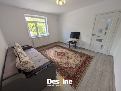 Ofertă Rară - Apartament 2 camere 41 mp renovat - Str. Arcu