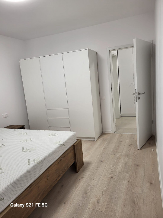 APARTAMENT 2 CAMERE ZONA TRACTORUL COMPLEXUL Qualis 2 - MOBILAT MODERN 