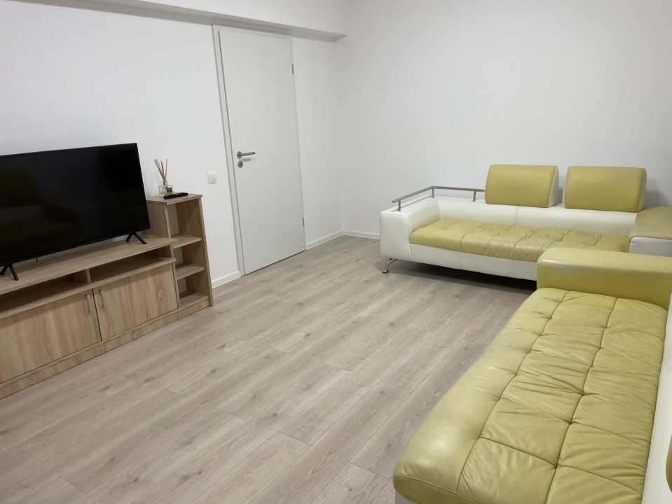 APARTAMENT 2 CAMERE ZONA TRACTORUL COMPLEXUL Qualis 2 - MOBILAT MODERN 