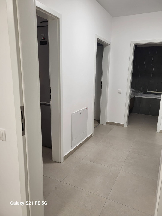 APARTAMENT 2 CAMERE ZONA TRACTORUL COMPLEXUL Qualis 2 - MOBILAT MODERN 