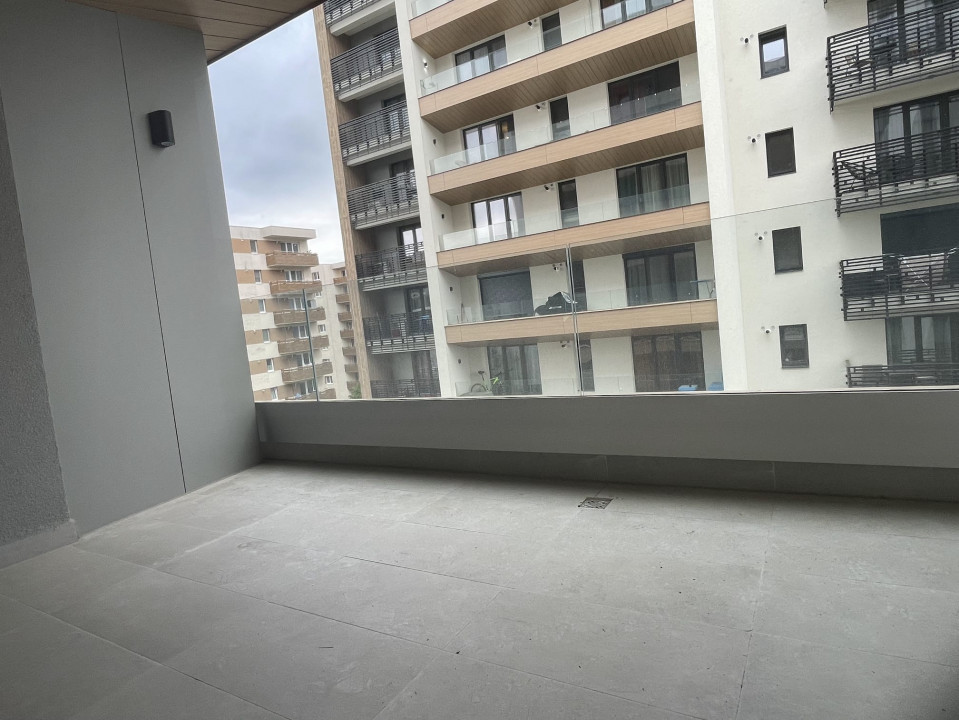 APARTAMENT 2 CAMERE ZONA TRACTORUL COMPLEXUL Qualis 2 - MOBILAT MODERN 