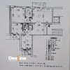 Zimbru, apartament 3 camere, decomandat, 74mp, et  6, 115000 euro