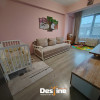 BUCIUM - LIDL -Apartament 2 camere 44,13 mp MOBILAT și UTILAT
