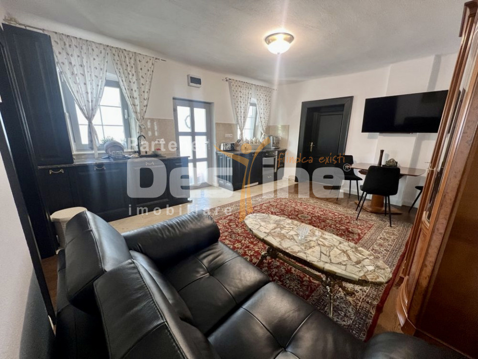 Casa 3 camere la cheie Bacia