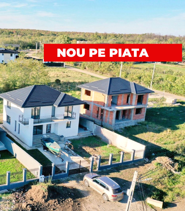 Case P+1 Paulesti