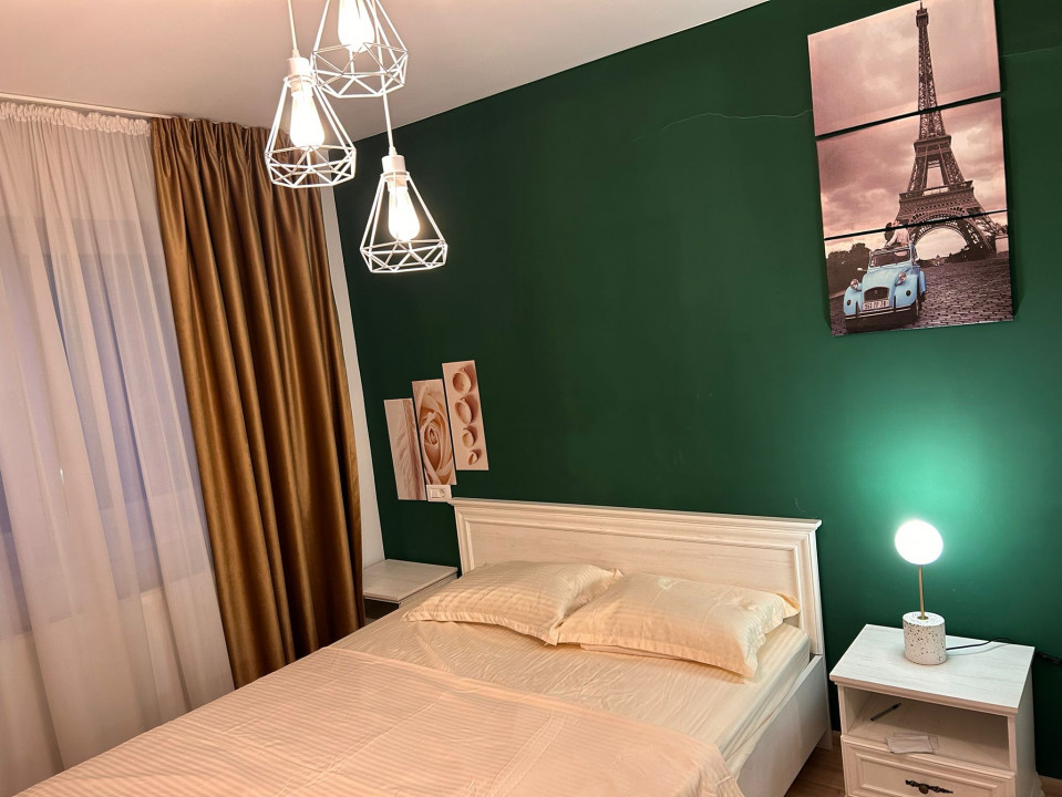STUDIO 48 MP, ET 3, TOP CITY TRACTORUL