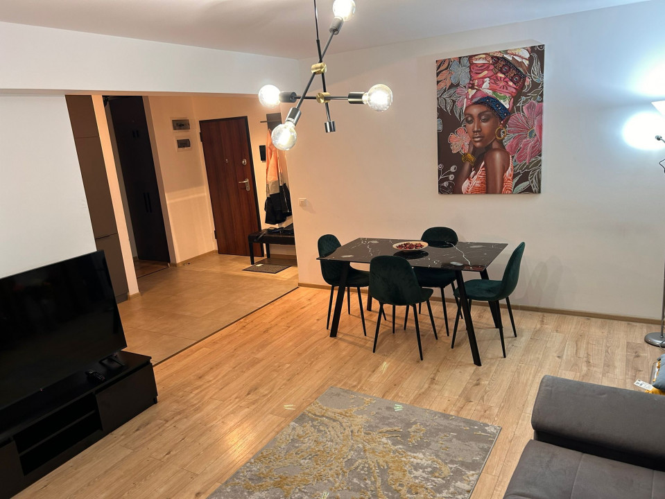 STUDIO 48 MP, ET 3, TOP CITY TRACTORUL
