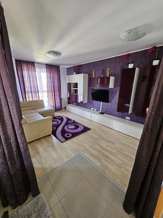 Apartament 3 camere, 100 MP, PET FRIENDLY AVANTGARDEN