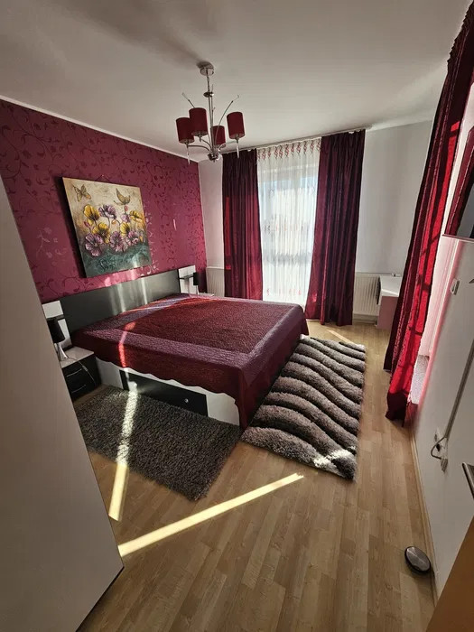 Apartament 3 camere, 100 MP, PET FRIENDLY AVANTGARDEN