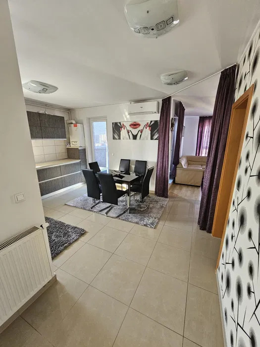 Apartament 3 camere, 100 MP, PET FRIENDLY AVANTGARDEN