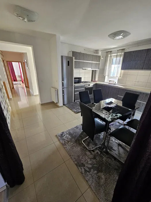 Apartament 3 camere, 100 MP, PET FRIENDLY AVANTGARDEN