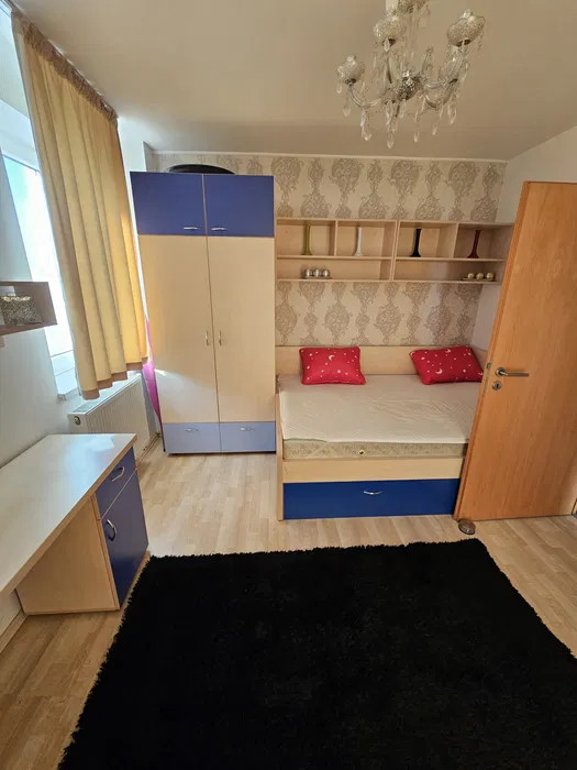 Apartament 3 camere, 100 MP, PET FRIENDLY AVANTGARDEN