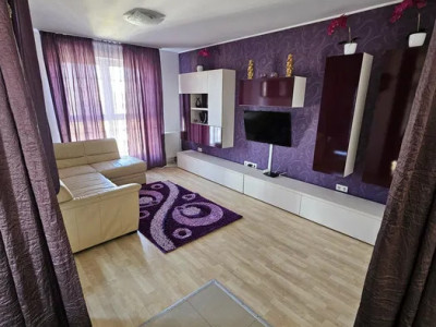 Apartament 3 camere, 100 MP, PET FRIENDLY AVANTGARDEN
