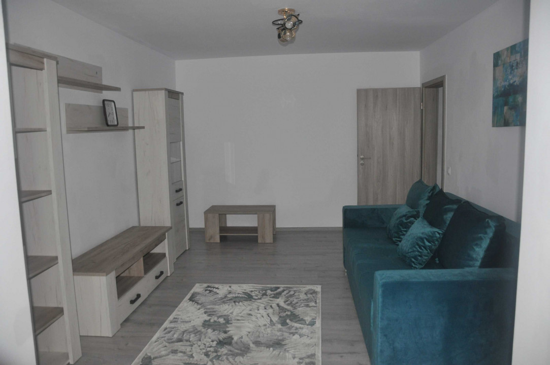 Apartament 2 cam 55 MP, et 3, ASTRA