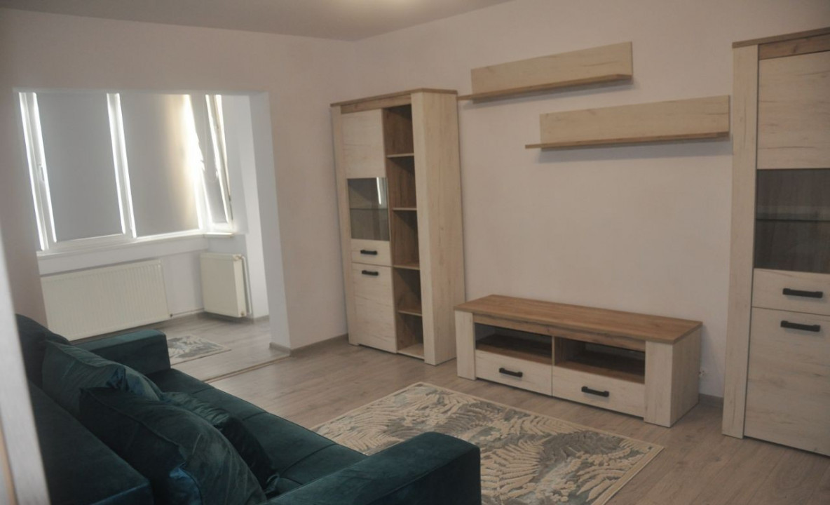 Apartament 2 cam 55 MP, et 3, ASTRA