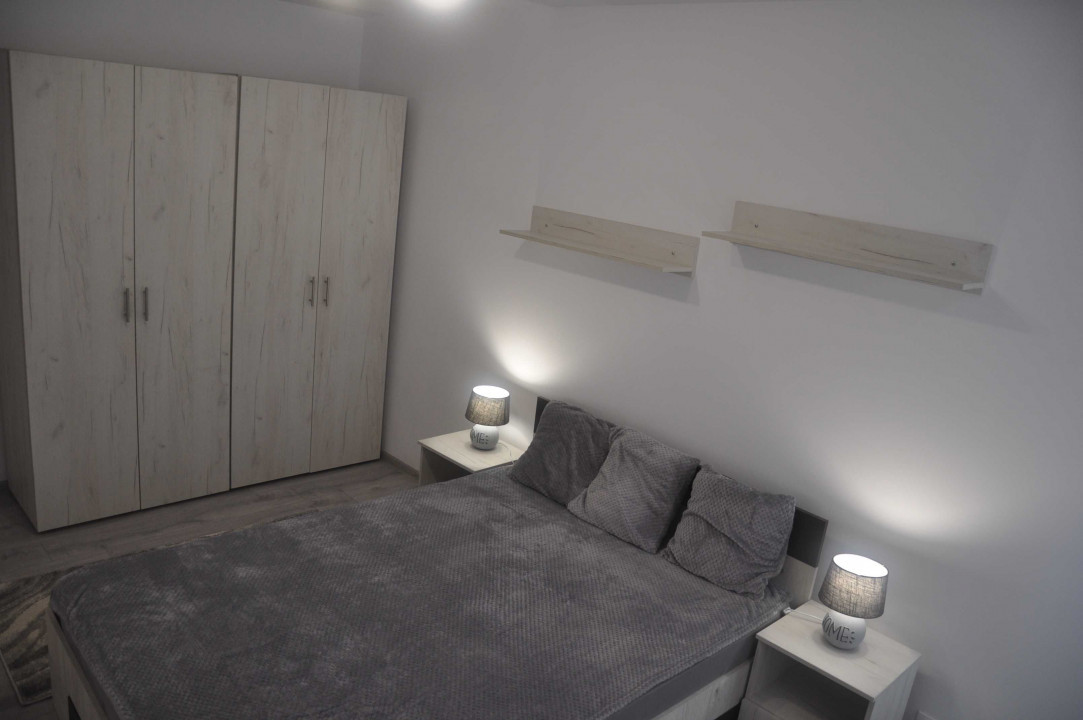 Apartament 2 cam 55 MP, et 3, ASTRA
