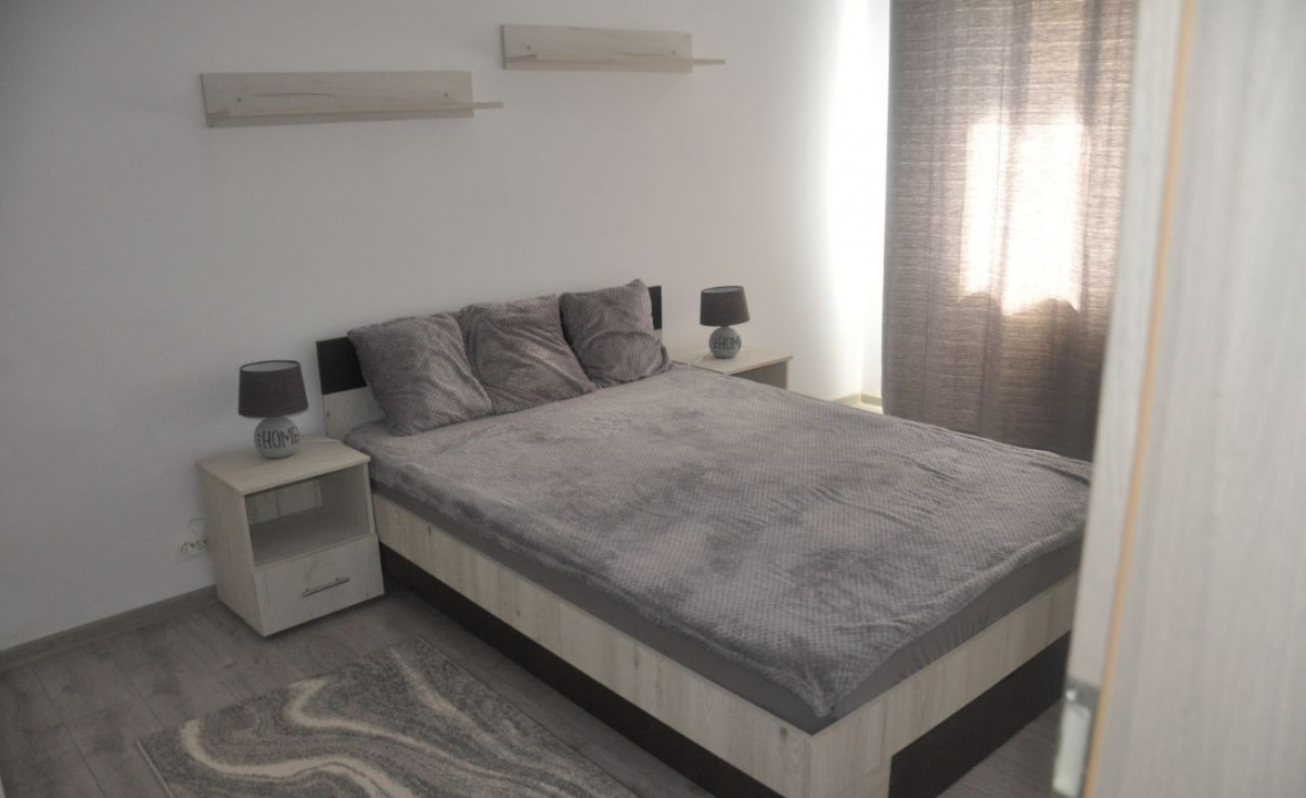 Apartament 2 cam 55 MP, et 3, ASTRA