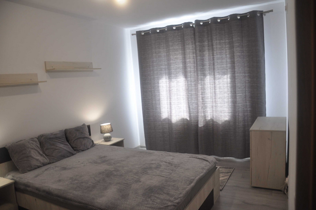 Apartament 2 cam 55 MP, et 3, ASTRA