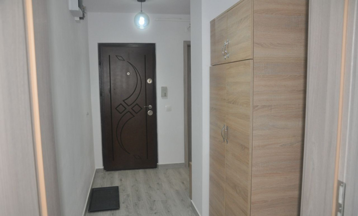 Apartament 2 cam 55 MP, et 3, ASTRA