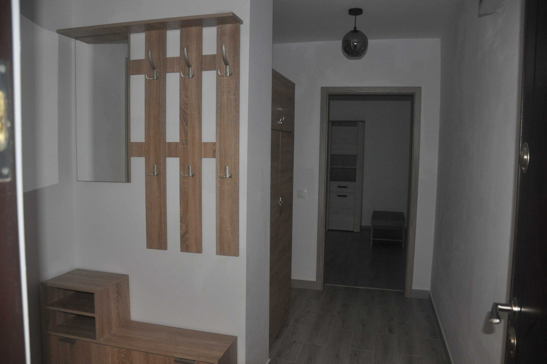 Apartament 2 cam 55 MP, et 3, ASTRA