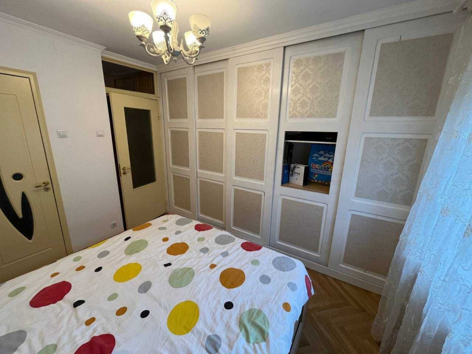 Apartament 3 camere 65 MP, et 1,  PET FRIENDLY RACADAU