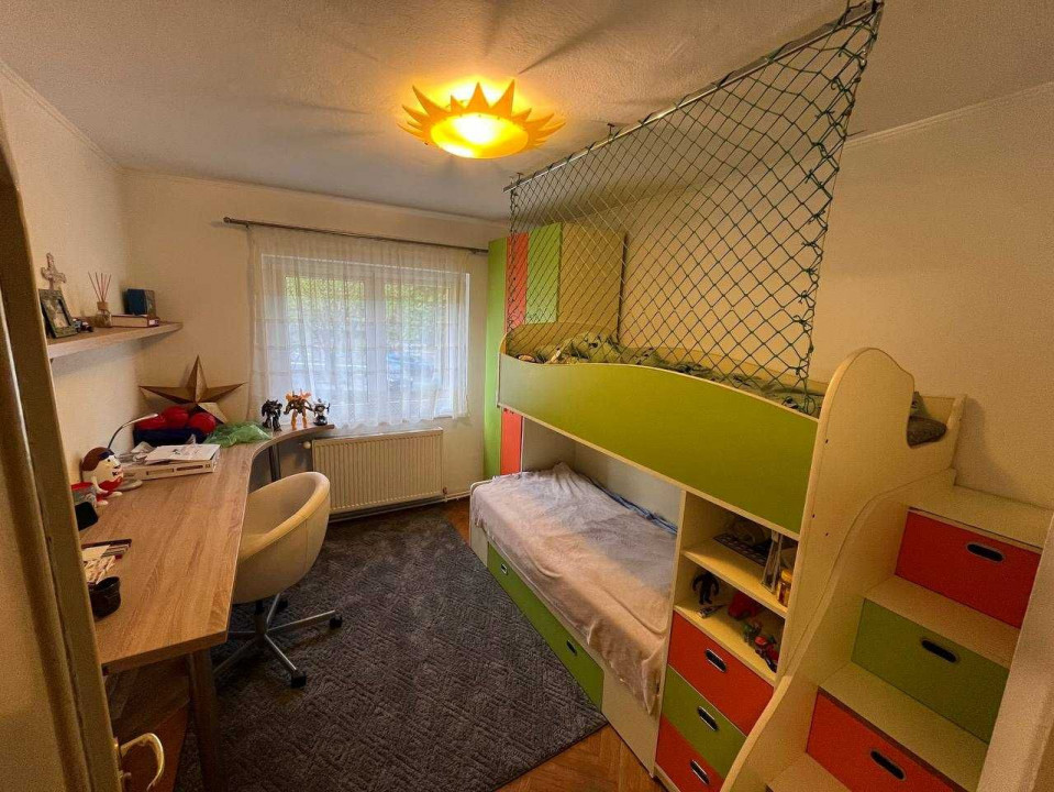 Apartament 3 camere 65 MP, et 1,  PET FRIENDLY RACADAU