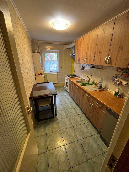 Apartament 3 camere 65 MP, et 1,  PET FRIENDLY RACADAU