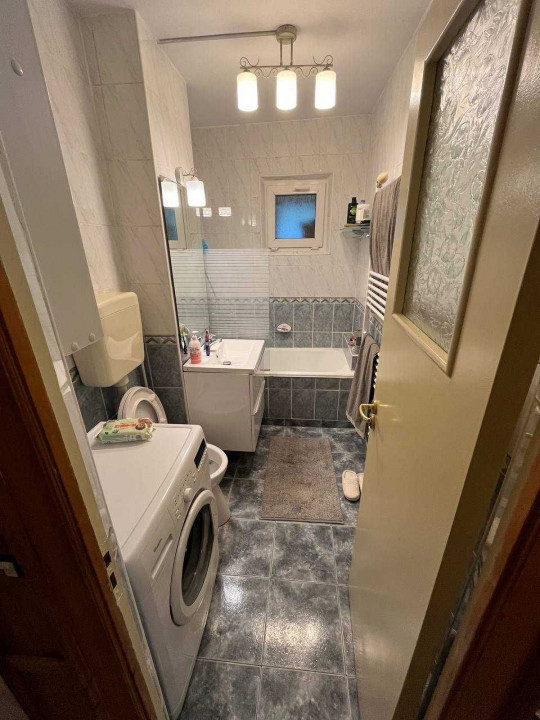 Apartament 3 camere 65 MP, et 1,  PET FRIENDLY RACADAU